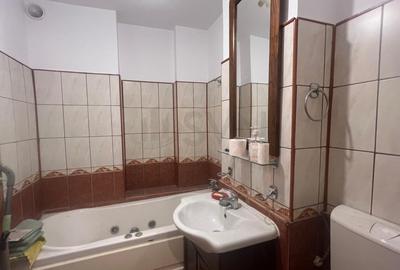 REA1025231 Apartament 3 camere l Unirii l Renovat Complet - 8