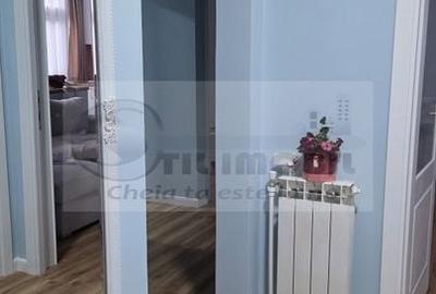 De vânzare - Apartament 4 camere) - 70 mp, Podu Roș, Aleea Rozelor - 4