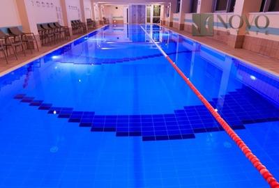 Cladire - Centru Sportiv si Wellness | Bazin Semiolimpic | 970 mp - 2