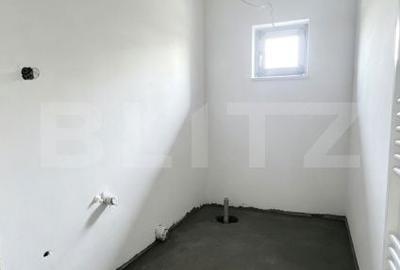 Casă cu 4 camere cu Teren 500 Mp în Central - 12