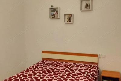 Apartament cu 3 camere, curte comuna, zona Mehala - 1
