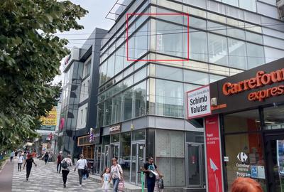 Spațiu comercial, de 6 mp, în Țiglina 1 - 6