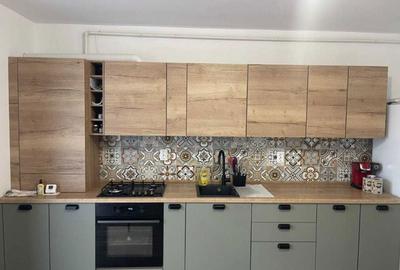 Apartament cu 2 camere semidecomandat în Central - 2