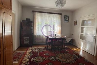 Casa vintage de inchiriat cu gradina de poveste langa Parcul Sub Arini - 12