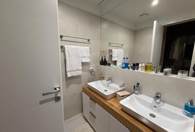 Apartament cu 3 camere decomandat, mobilat în Aviației - 14