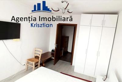 Apartament cu 2 camere de vanzare - Zona Solidarita?ii - 1