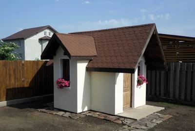 Vila de Vanzare in Valea Lupului, IASI - 4