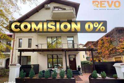 Casă cu 4 camere cu Canalizare în Cotroceni - 17