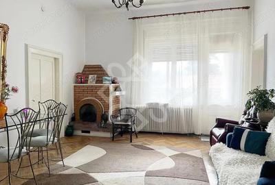 Casă cu 4 camere cu Teren 586 Mp în Central - 19