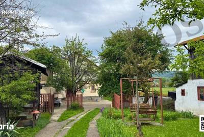 Casă cu Teren 4100 Mp în Central - 17