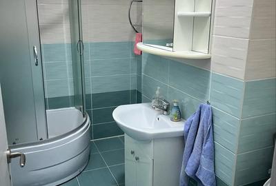 Inchiriez Garsoniera Postalionului - 3