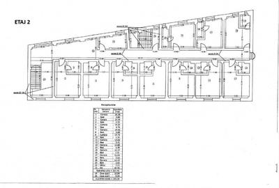 Zona Piata Sudului Aparatorii Patriei Hotel S+P+E1+E2+Mansarda - 5