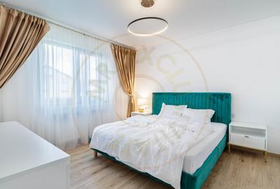 Vanzare apartament 2 camere Odaile Residence II, Otope - 3