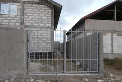 CASA LUMINA P+M 5 CAMERE 172 M? UTIL/CENTRAL/CONSTRUITĂ CU ATENTIE PROPRIETAR / - 6