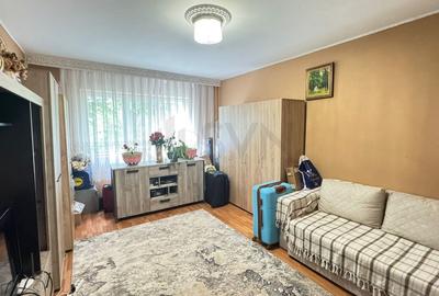 Apartament cu 2 camere decomandat în Aviației