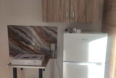 Garsonieră semidecomandată în Șagului - 2