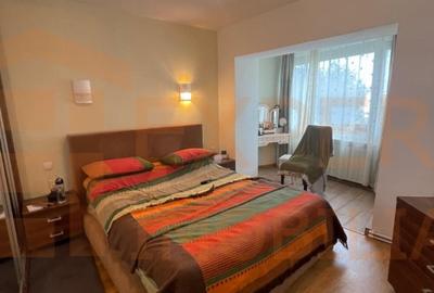 Apartament cu vedere frontala catre mare - zona Faleza Nord, Constanta - 6