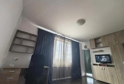 Garsonieră decomandată în Gară - 1