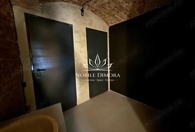 Spațiu comercial, de 162 mp, în Central - 5