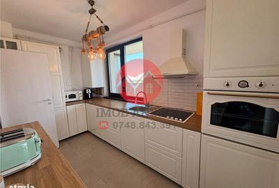 Apartament cu 2 camere decomandat în Central - 3