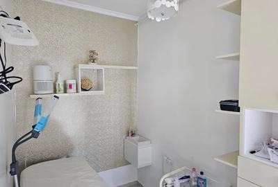 Spatiu comercial, 38 mp., zona Iulius Mall - 5