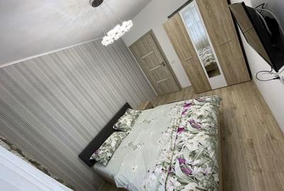 Apartament cu 3 camere în Central - 4