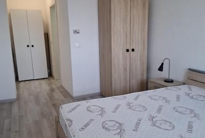 Proprietar închiriez apartament 3 camere în zona Coresi - 4