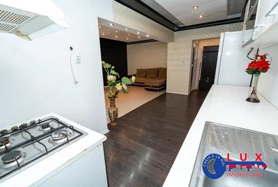 Apartament cu 2 camere decomandat în Babadag - 5
