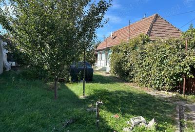 Casă cu 2 camere în Chichiș - 2