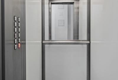 ✅Dezvoltator, preț final: Studio XL cu dressing | mobilat - Sea Breeze Residence - 14