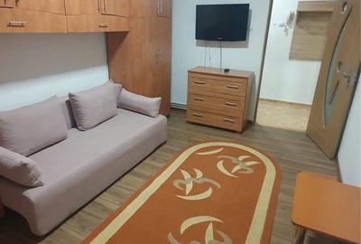 Garsonieră nedecomandată în Central - 2