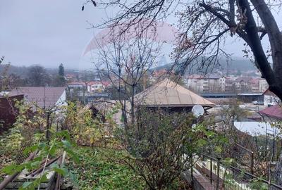 Casa de vanzare in Moinesti, jud. Bacau - 25