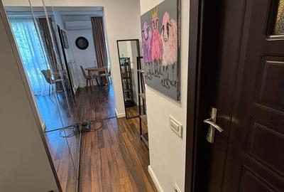 Apartament | 2 camere | centrala proprie | Calea Floreasca - 7