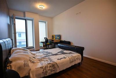 FILM&Tur 3D!Premium Penthouse, echipat,parcare subterana,50 mp terasa,Qualis, ar - 19