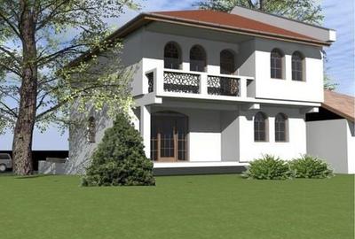 Spațiu comercial, în Central - 5