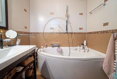 DACIA - Vila D+P+1E+M, teren 780 mp, deschidere 24 ml. - 18