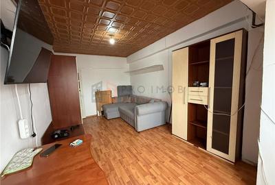 EXCLUSIVITATE Garsoniera cf 1 decomandata  ULTRACENTRAL - 2