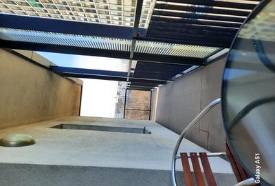 Inchiriez apartament 3 camere Asmita Gardens central - 7