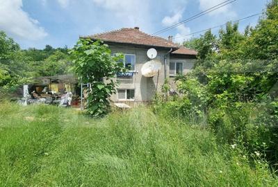 Casa individuala 140 mp cu teren 14660 mp - posibilitate de investitie, Suceagu - 1