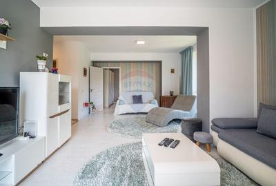 Apartament exclusivist in Sinaia 3 camere | Terasa cu vedere superba - 4