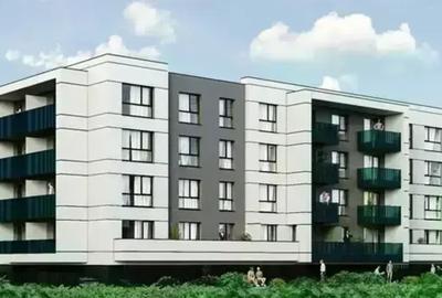 4 Camere cu gradina de 130 mp Theodor Pallady Metrou N. Teclu - 1