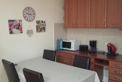 Apartament cu 2 camere semidecomandat în Sighișoara - 10