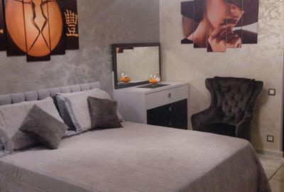 Garsoniera in zona Aviatiei - 2