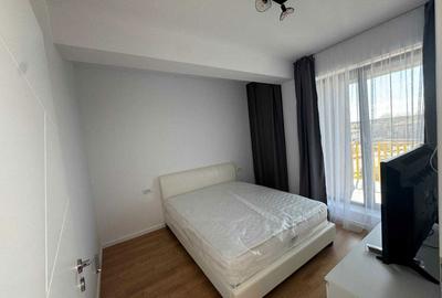 Apartament cu 2 camere decomandat în Petrești - 7