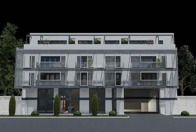 Proiect imobiliar Nou - Direct de la dezvoltator - Malul Crisului - 1