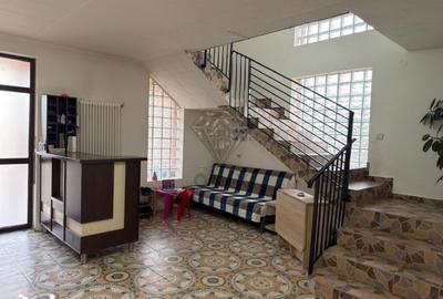 Casă cu 6 camere cu Teren 517 Mp în Târgșoru Vechi - 10