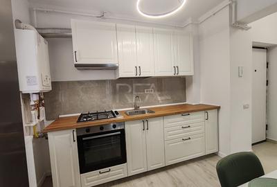 Apartament cu 2 camere decomandat, mobilat în Dudu - 6
