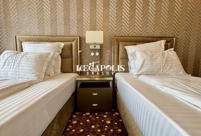 Apartament cu 4 camere în Tractorul - 17
