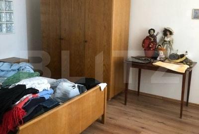 Oportunita!!!Casa individuala, P+1E+M, 250mp, teren 172mp, central Targoviste - 5