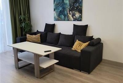 Apartament cu 2 camere,  parter inalt, Urban Plaza, in Astra, Brasov - 3